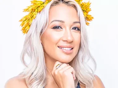 HIRIE artist photo