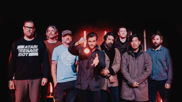 The Sound of Animals Fighting artist photo